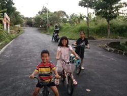 Jalan Baru, Masa Depan Cemerlang: TJSL BRI BO Cibinong di Tangkil