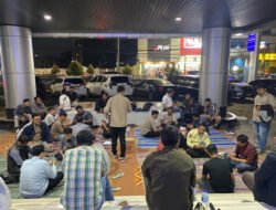 Asah Strategi Lewat Lomba Kartu, Insan BRILian KC Cilegon Semarakkan HUT BRI ke-130