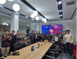 BRI Jakarta Kalideres Gelar Kegiatan Sportakuler E-Sport Mobile Legends, Perkuat Kebersamaan dan Semangat Kerja