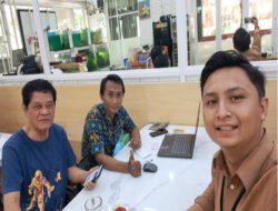 BRI Kantor Cabang Tangerang Merdeka Perkuat Komitmen Dukung Digitalisasi Transaksi Pelaku Usaha