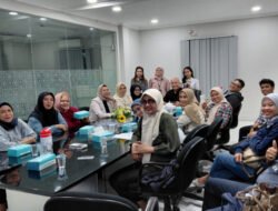 BRI Kantor Cabang Tangerang Merdeka Perkuat Kualitas SDM melalui Test Pengetahuan Produk bagi Supervisor Unit