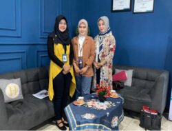 BRI BO Serang Gelar Diskusi Promo BRI Bersama PLN UP3 Banten Utara