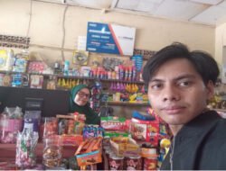 BRI Kanca Tangerang Merdeka Gelar Pengajian Rutin Setiap Jumat Pagi