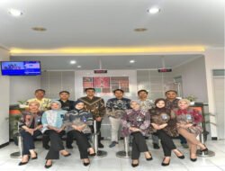 BRI UNIT Bayah Tingkatkan Pelayanan Melalui Kerja Kolaboratif dan Customer Focus