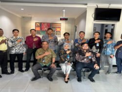 BRI UNIT Banjarsari Kembangkan Growth Mindset Tim untuk Layanan yang Inovatif dan Cepat