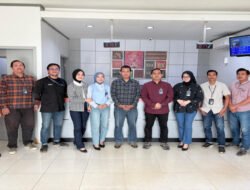 BRI UNIT Cikotok Terapkan BRILiaN Ways untuk Perkuat Kepercayaan Nasabah Wilayah Tambang