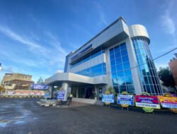 Dibanjiri Karangan Bunga di HUT ke-130, BRI KC Cilegon Terima Dukungan dan Kepercayaan Nasabah serta Mitra