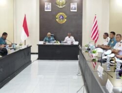 Audit Kinerja Itjenal TA 2025 di Kodaeral IX Dinyatakan Selesai dan Resmi Ditutup Wairjenal