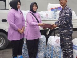 PPAL dan PIPAL Berbagi, Kirim Bantuan Untuk Daerah Bencana di Aceh, Sumatera Utara dan Sumatera Barat