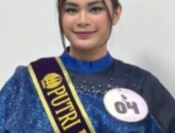 Prestasi Varrellind J.N.Z Dengan Penuh Prestasi