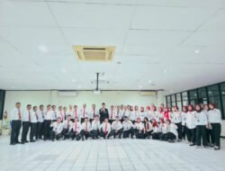 Perkuat Ekonomi Bangsa, BRI KC Cilegon Dukung UMKM Tangguh melalui Kredit Mikro dan QRIS