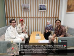 BRI KC Cilegon Permudah Karyawan PLTU Jawa 7 Miliki Hunian, Layanan KPR Hadir Langsung di Lokasi Kerja