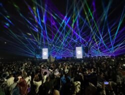 PENGUMUMAN RESMI Ancol Telah Donasikan 10% Penjualan Tiket untuk Korban Bencana di Sumatra