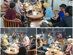 Sengketa Penelusuran Lahan Pemukiman di Marunda Ketum Aliansi Jurnalis Bersatu Tegaskan Warga Kampung Kepu Marunda Tetap Aman