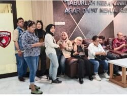 Akibat Sayur Pakis Campur Karet Gelang Restoran Aneka seafood 38 Meruya Dipolisikan