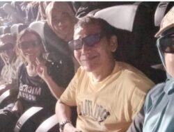 Antusiasme Wisatawan Masih Tinggi, Wahana 5D dan Atraksi Samudra Ancol Jadi Magnet di Awal 2026